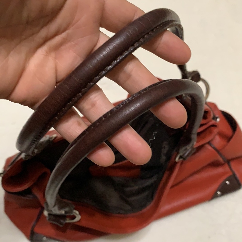 VALENTINA BAG - Picture 10 of 14